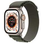 apple watch ultra 2 49mm