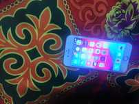 Телефон смартфон iPhone