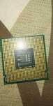 Процессор Intel pentium Dual coreE5300