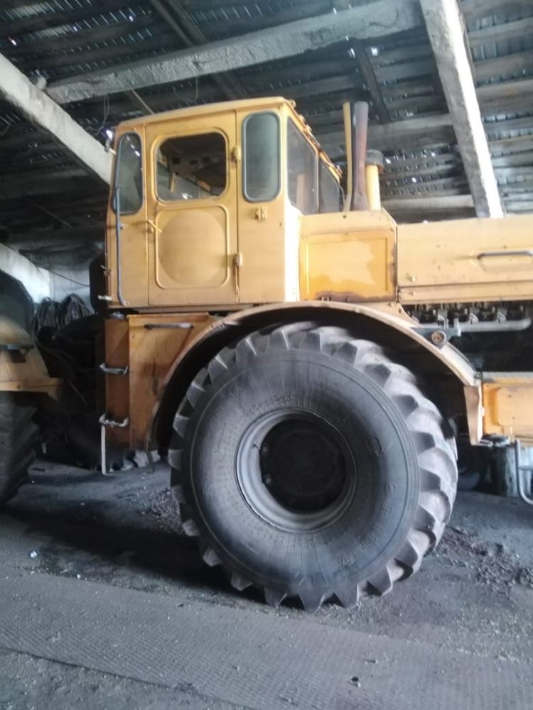 Продам трактора К701