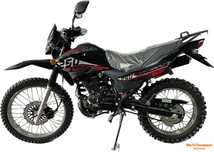 Эндуро Imperiya Moto Pantera 250sport в рассрочку ОРИГИНАЛ с ПТС