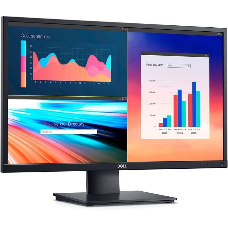 Продам мониторы Dell E2420H