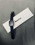 СРОЧНО !!! Apple Watch SE 2 Gen (2023) GPS M/L 44 мм серебристый-синий