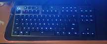 клавиатура Logitech g913TKL