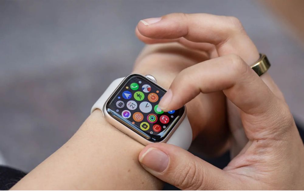 Apple watch 10 | 46 мм