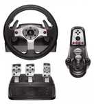 Игровой руль Logitech G25
