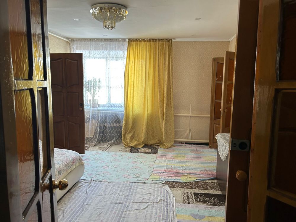 Продаю дом , срочно