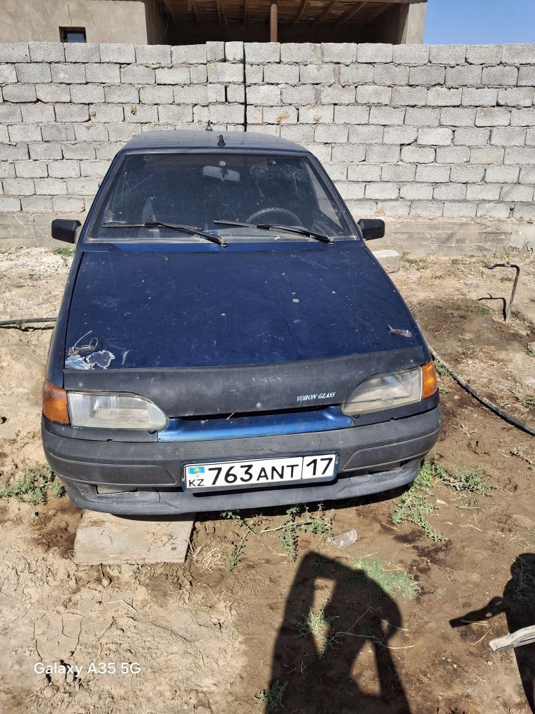 Продам ваз 2114 ...