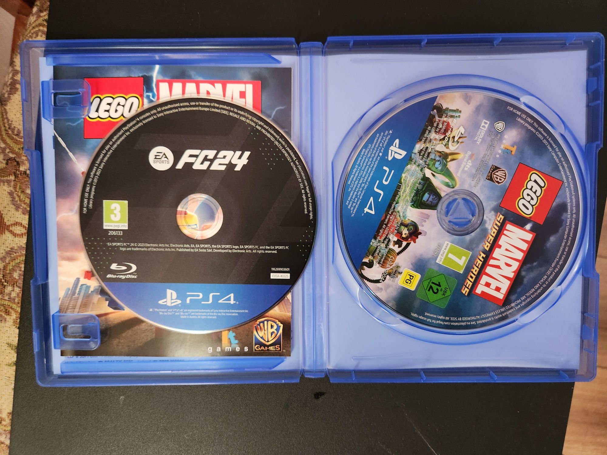 Playstation Pro 1 TB
