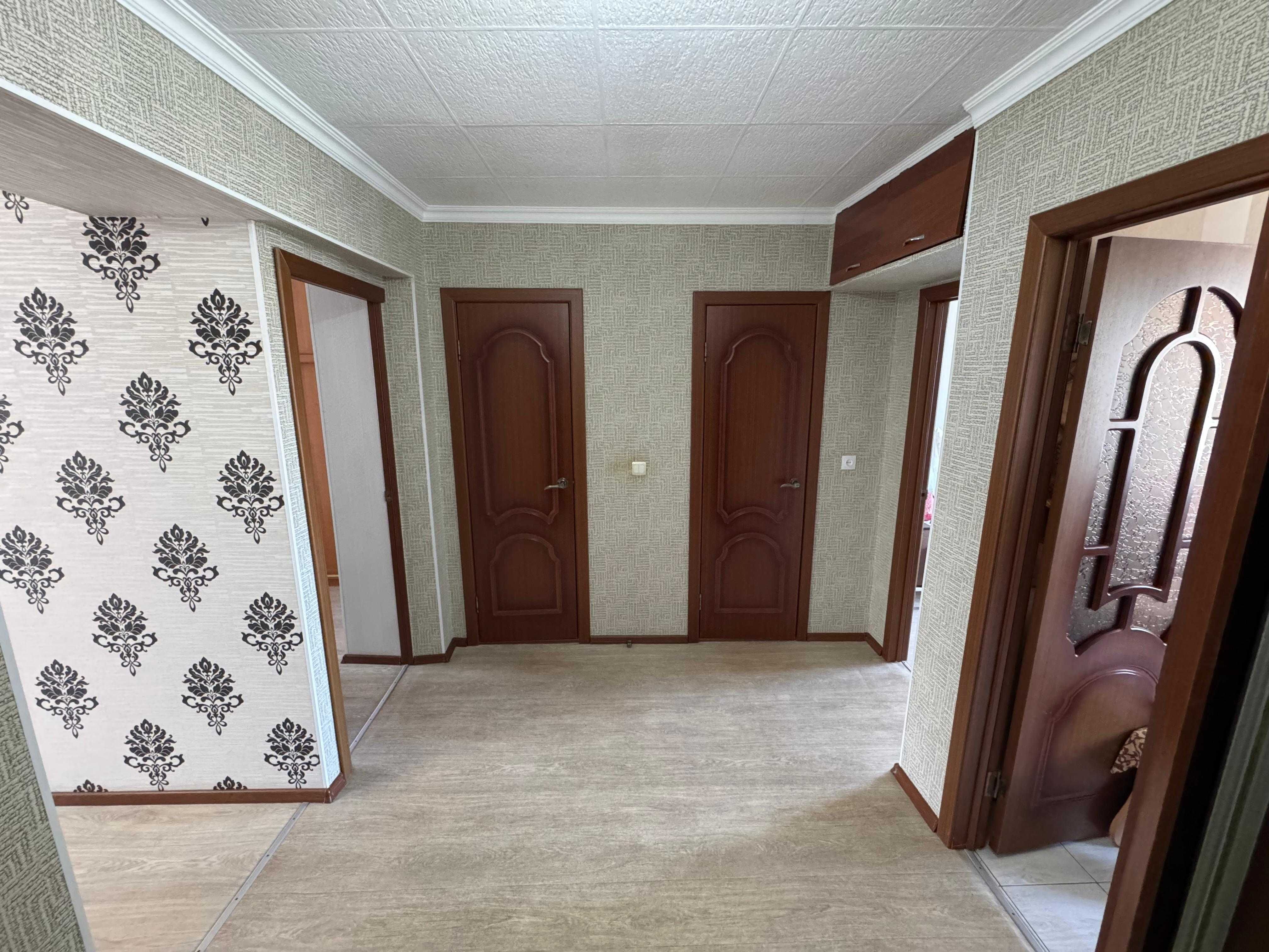 ^Продам 3х комнатную квартиру в Сортировке!!!