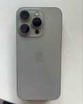 Iphone 15pro 128gb 98%