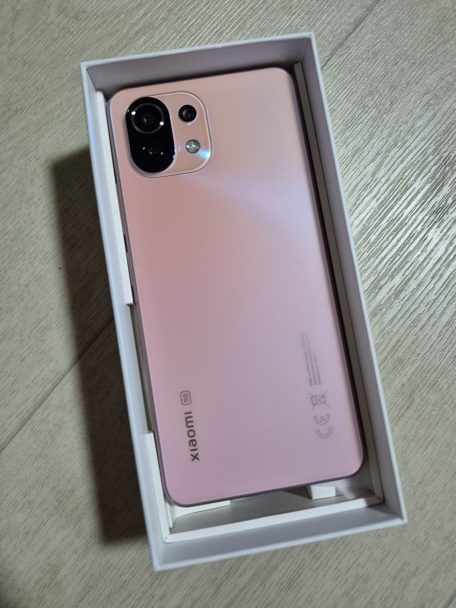 Смартфон Xiaomi 11 lite 5G ne