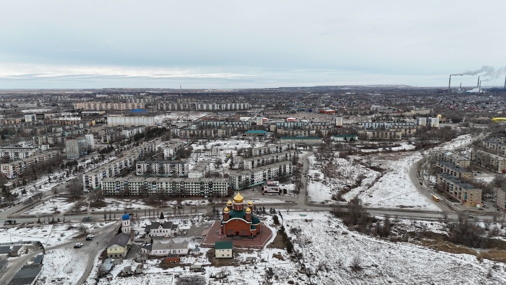 Дрон DJI Air 3 Fly More Combo