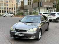 Camry 35. 2005. America. 3литр