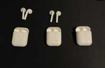 Наушники airpods