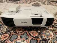 Продам проектор Epson срочно