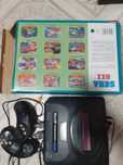 Продам Sega 11тысяч тенге