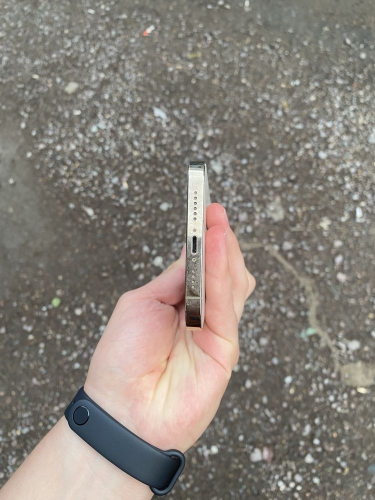 IPhone 12 pro 256 GB