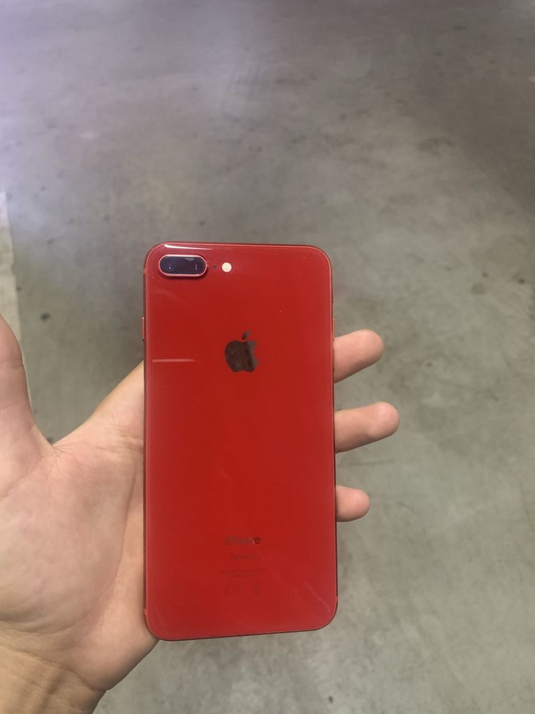 Айфон 8+ iPhone 8+