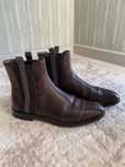 Ботинки Brunello Cucinelli 39р.
