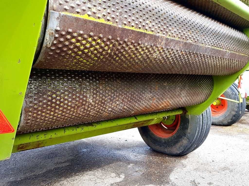 Claas Rollant Клаас в наличии с Европы б/у в хорошем состоянии