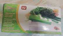 Овощерезка Nicer Dicer Plus универсальная