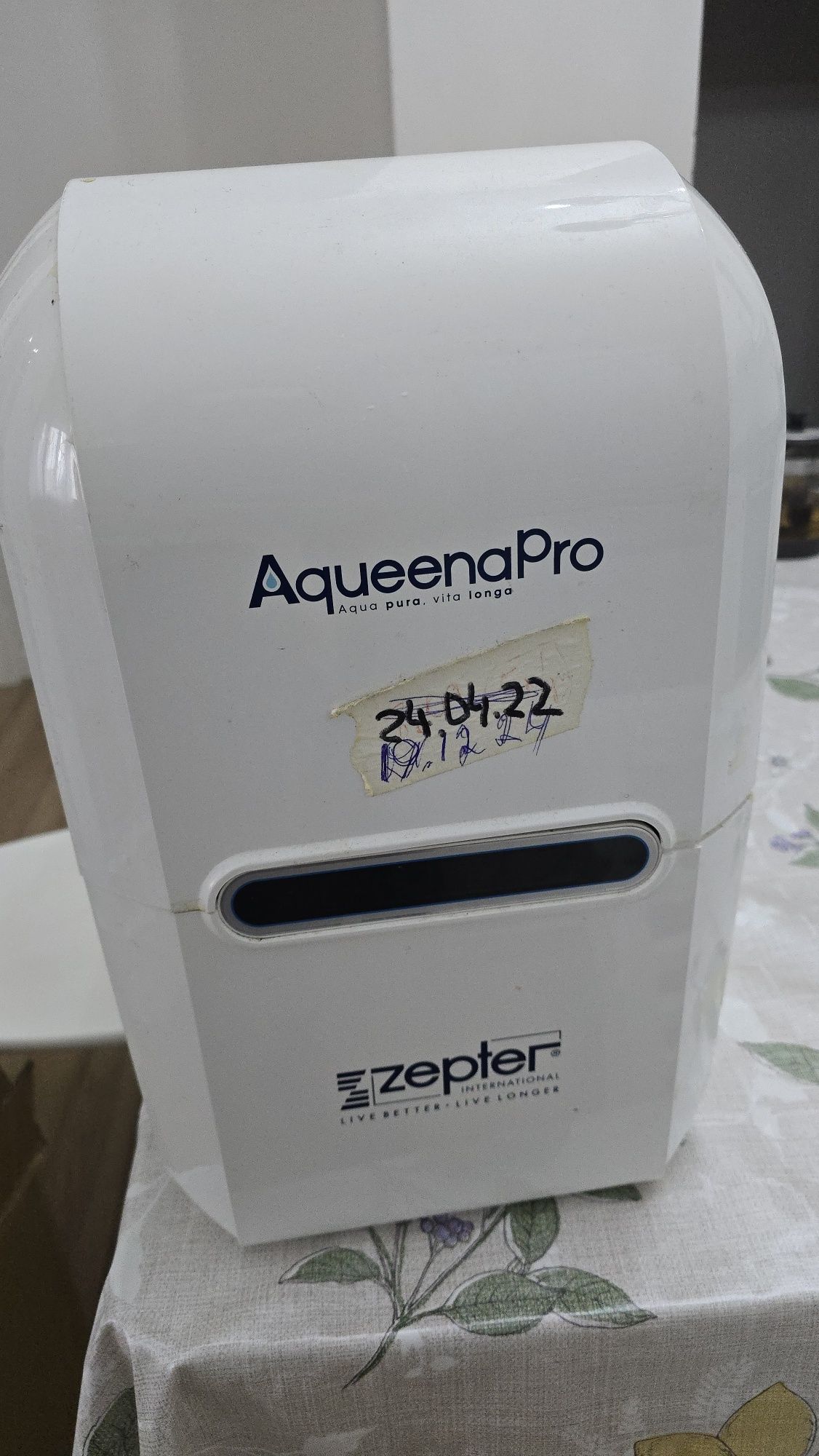 zepter AqueenaPro