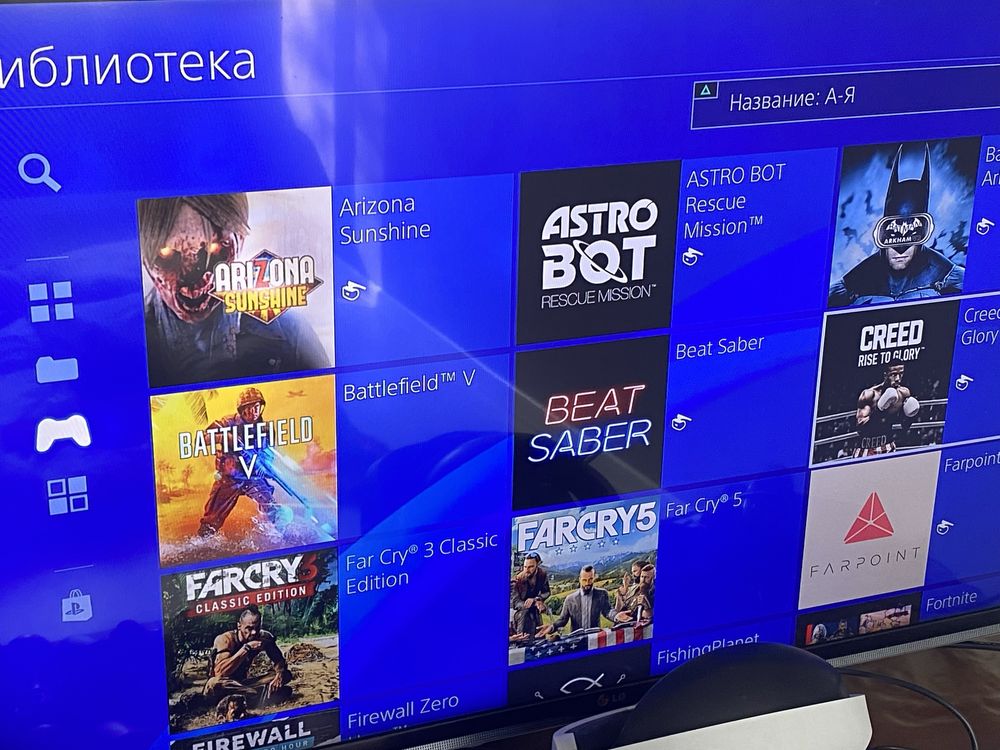 Ps 4 pro, Пс 4 про,  1tb, vr очки, move, Aim Controller