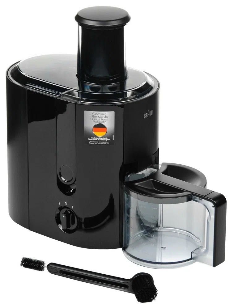 Braun j300 multi quick