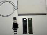 Apple Watch Ultra 2 GPS + Cellular
