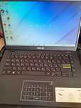 Ноутбук ASUS Laptoр новый, в упаковке.