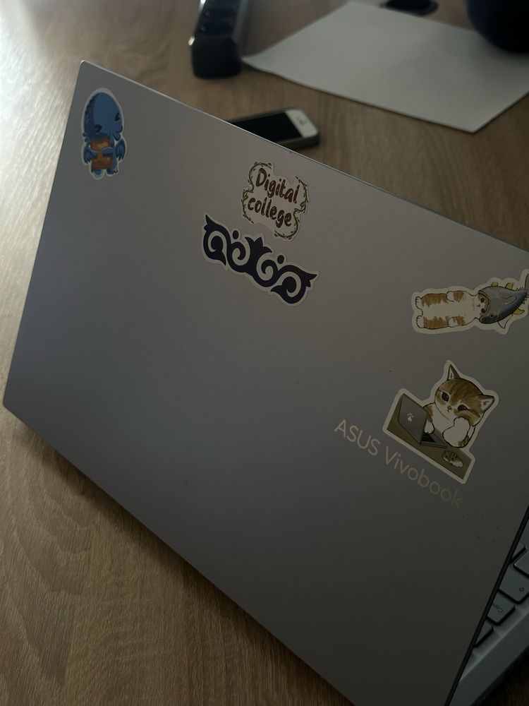 Asus vivobook 15