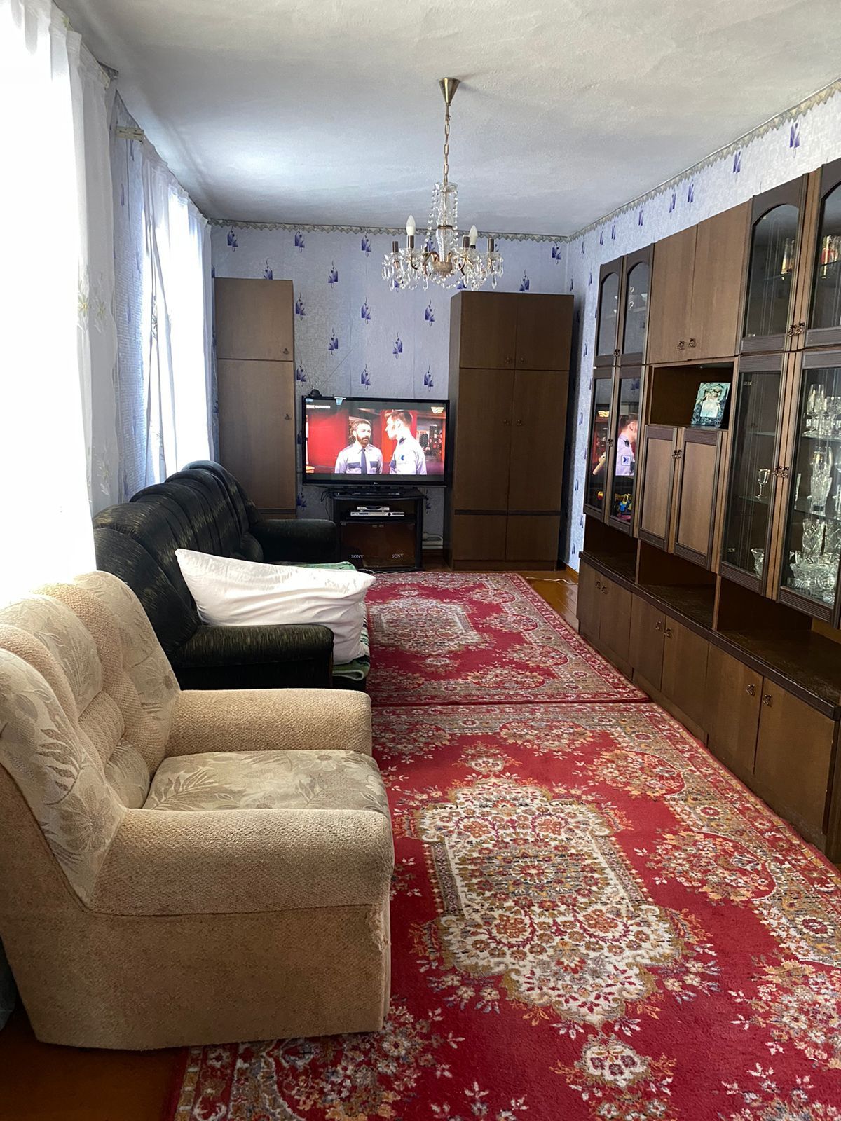 Продается квартира