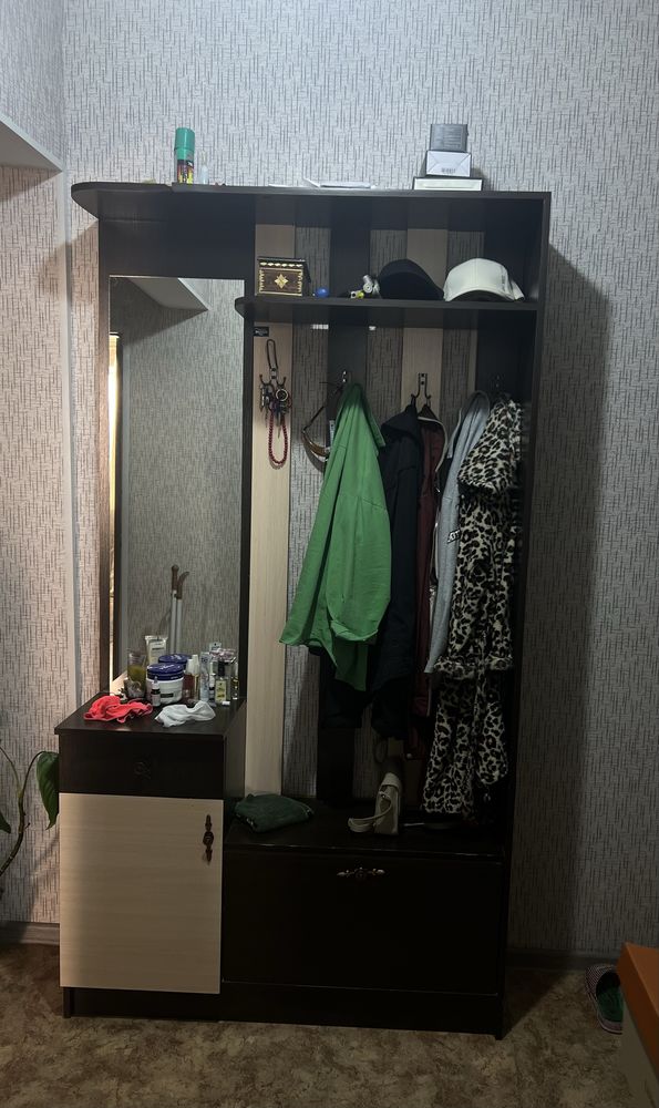 Шкаф в хорошем состояний