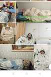 Сауна апараттура и массажный аппаратура