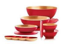 Набор АЛЛЕГРО. Tupperware. Таппервер