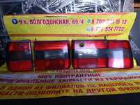 Фонари задние к.т на Фольксваген Пассат В4 седан