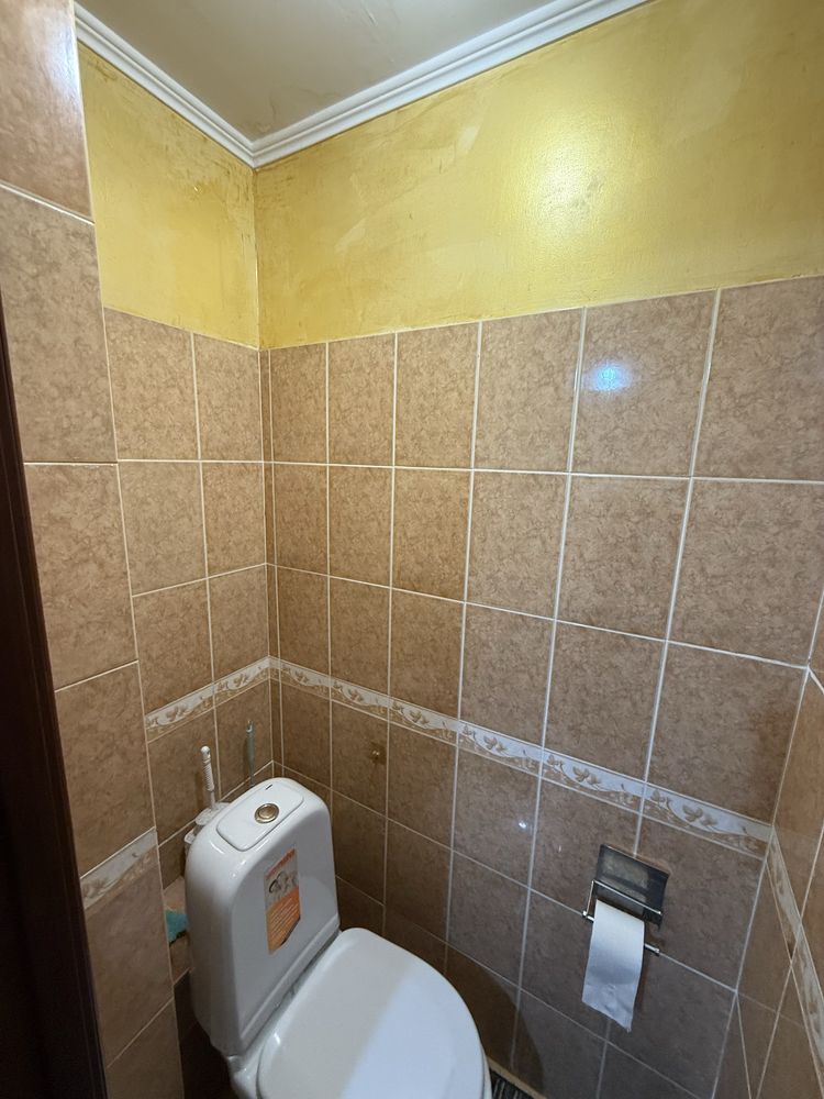 Продается 3 ком квартира мкр.Акжар
