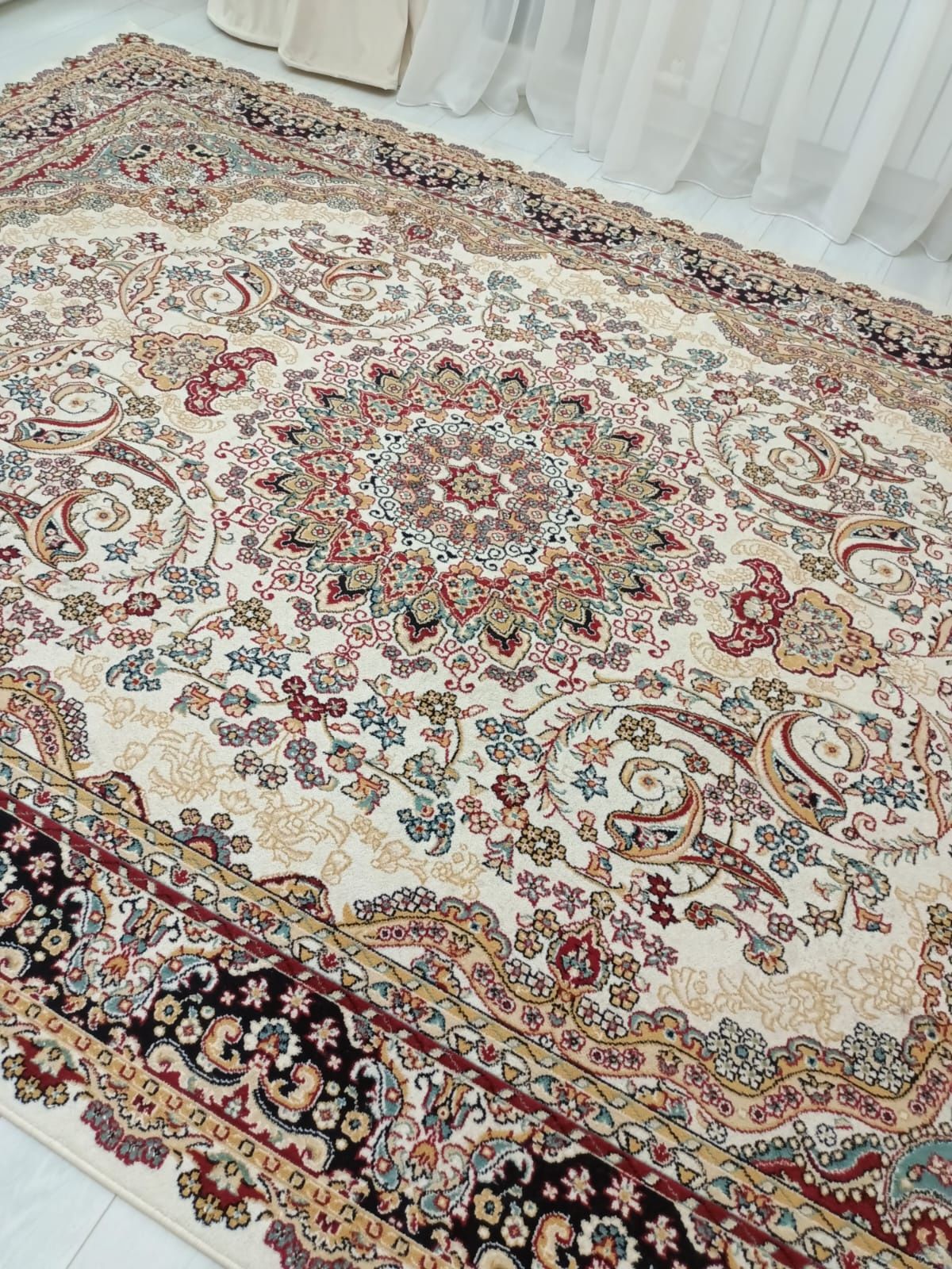 Ковры 2,5х3,5 см