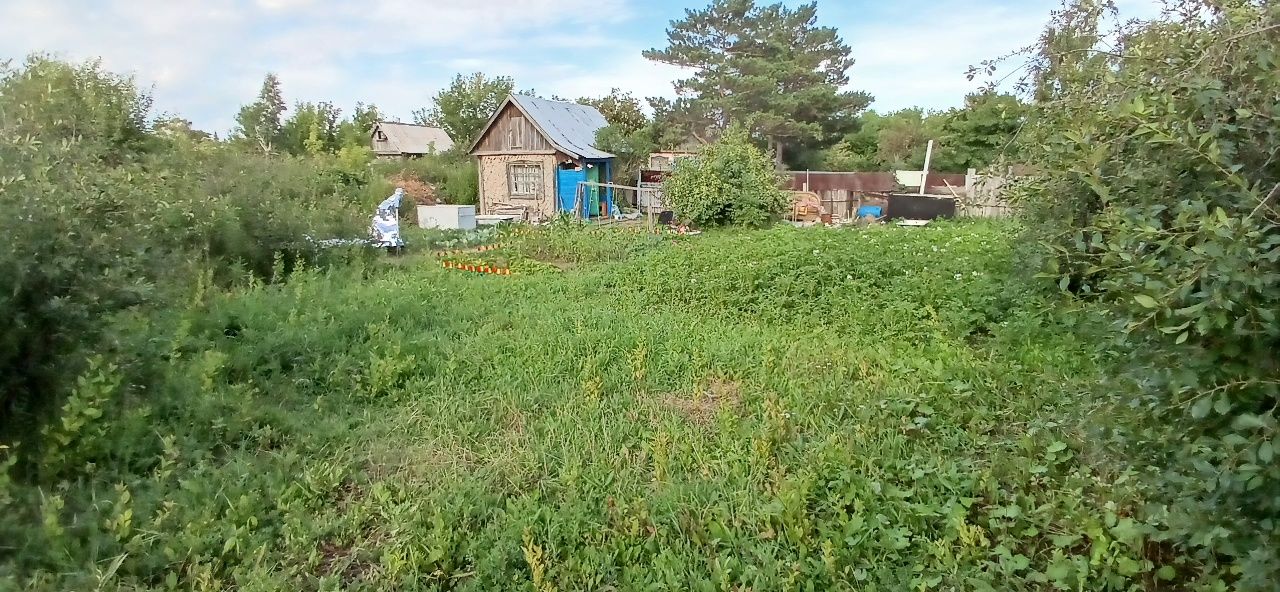 Дача на ромашке 8 км от маикудука. СОРТИРОВКА.