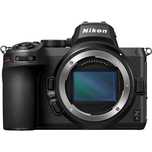 Продам беззеркалку nikon z5 с объективами