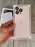 iPhone 16 Pro Max 256 gb akb 99
