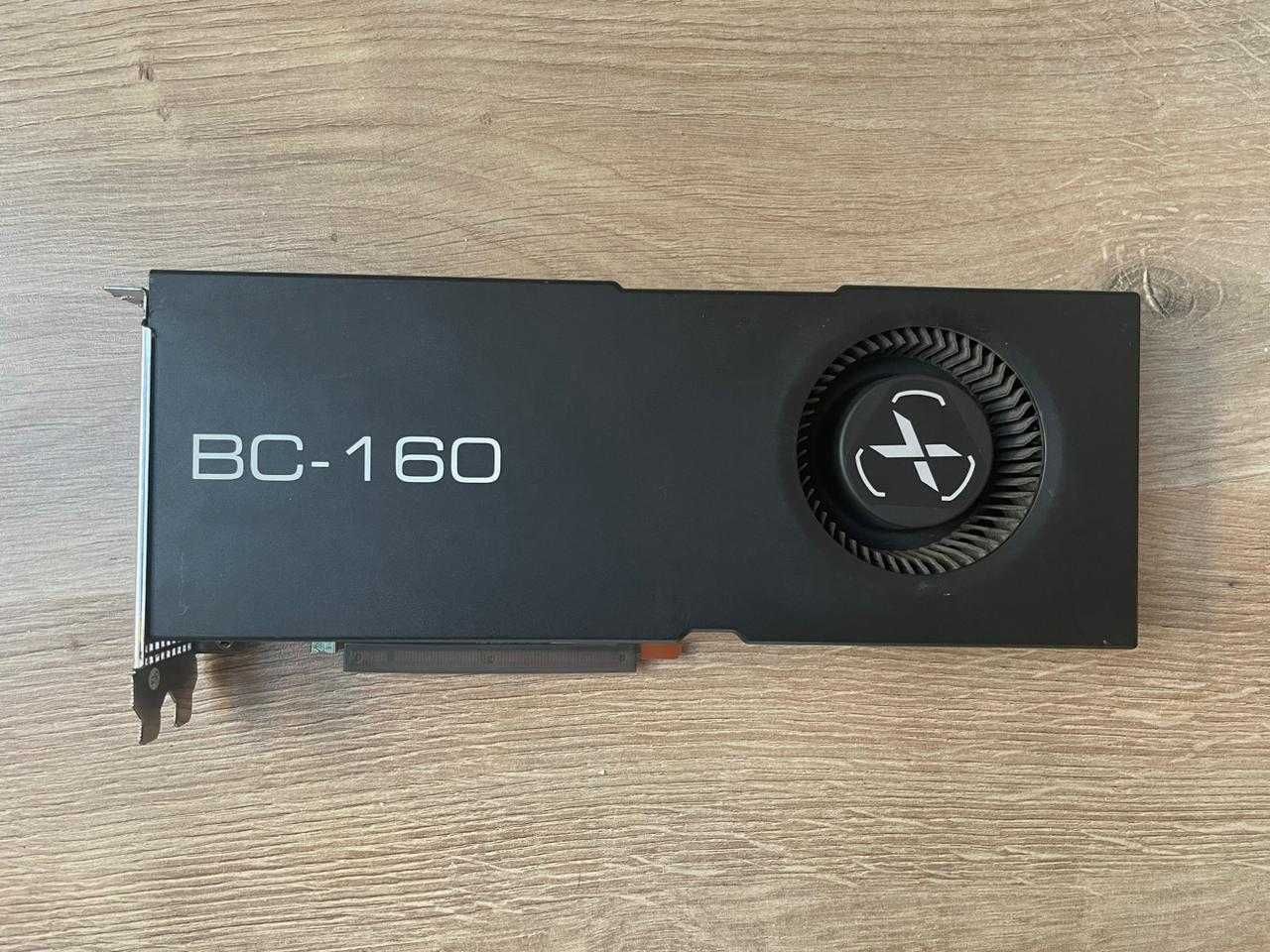 XFX BC-160 8GB HBM2 2048BIT