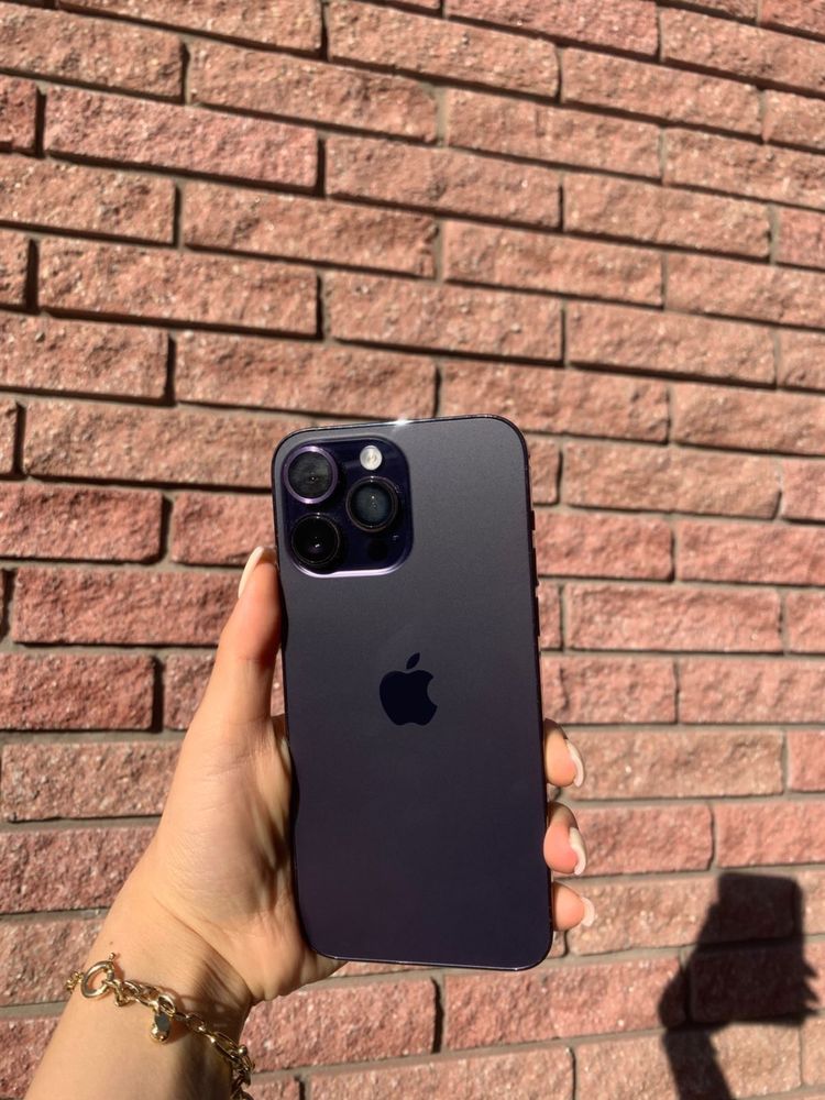 iPhone 14 Pro Max | 256 GB