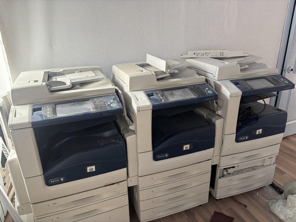 Продам Xserox ксерокс, п, копир