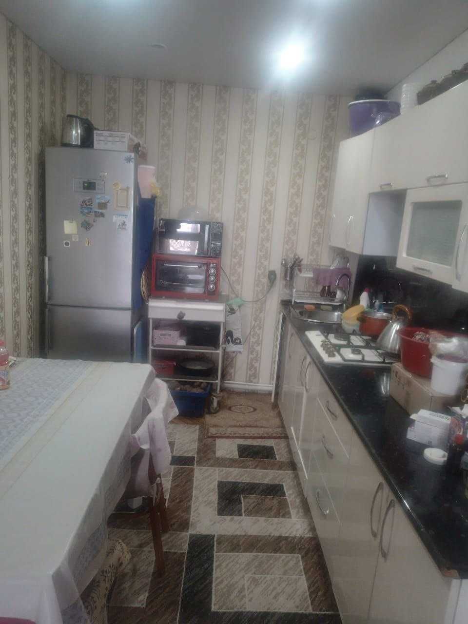 Дом 4 комнаты в районе Телебашни