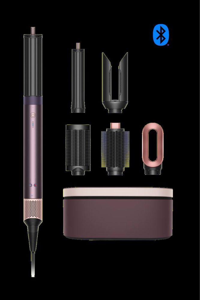 Dyson Airwrap Co-Anda 2X (LIMITED EDITION)