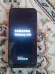 Samsung Galaxy A01