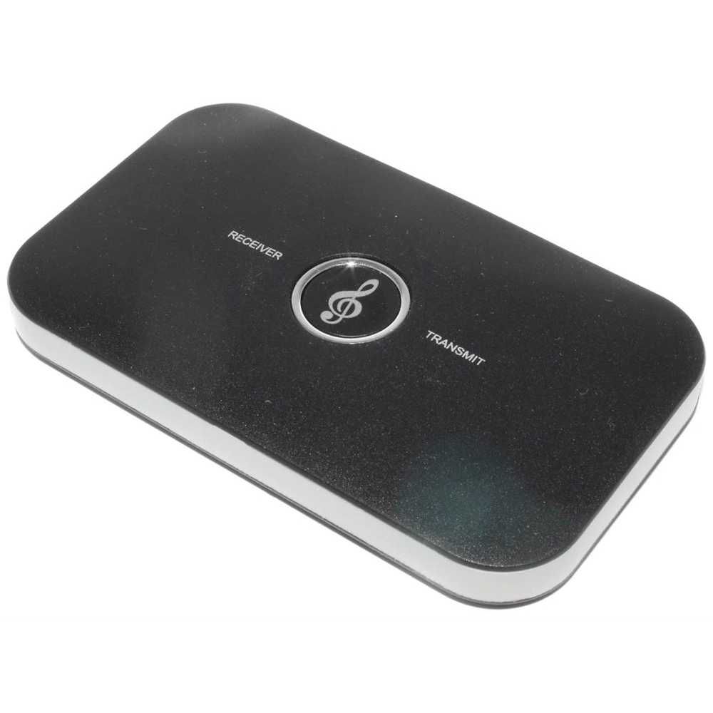 Адаптер Bluetooth 4.0 Аудио Приёмник Передатчик 2 в 1 (136)