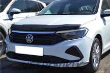 Дефлектор  Wolkswagen Polo 2020+